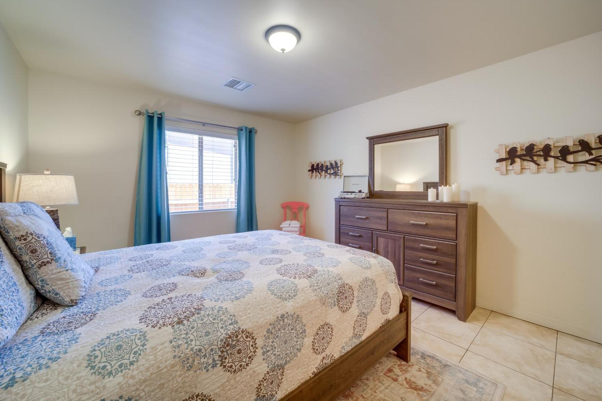 Red Rock Retreat With Patio 3 Mi To Downtown Sedona Villa Exterior photo